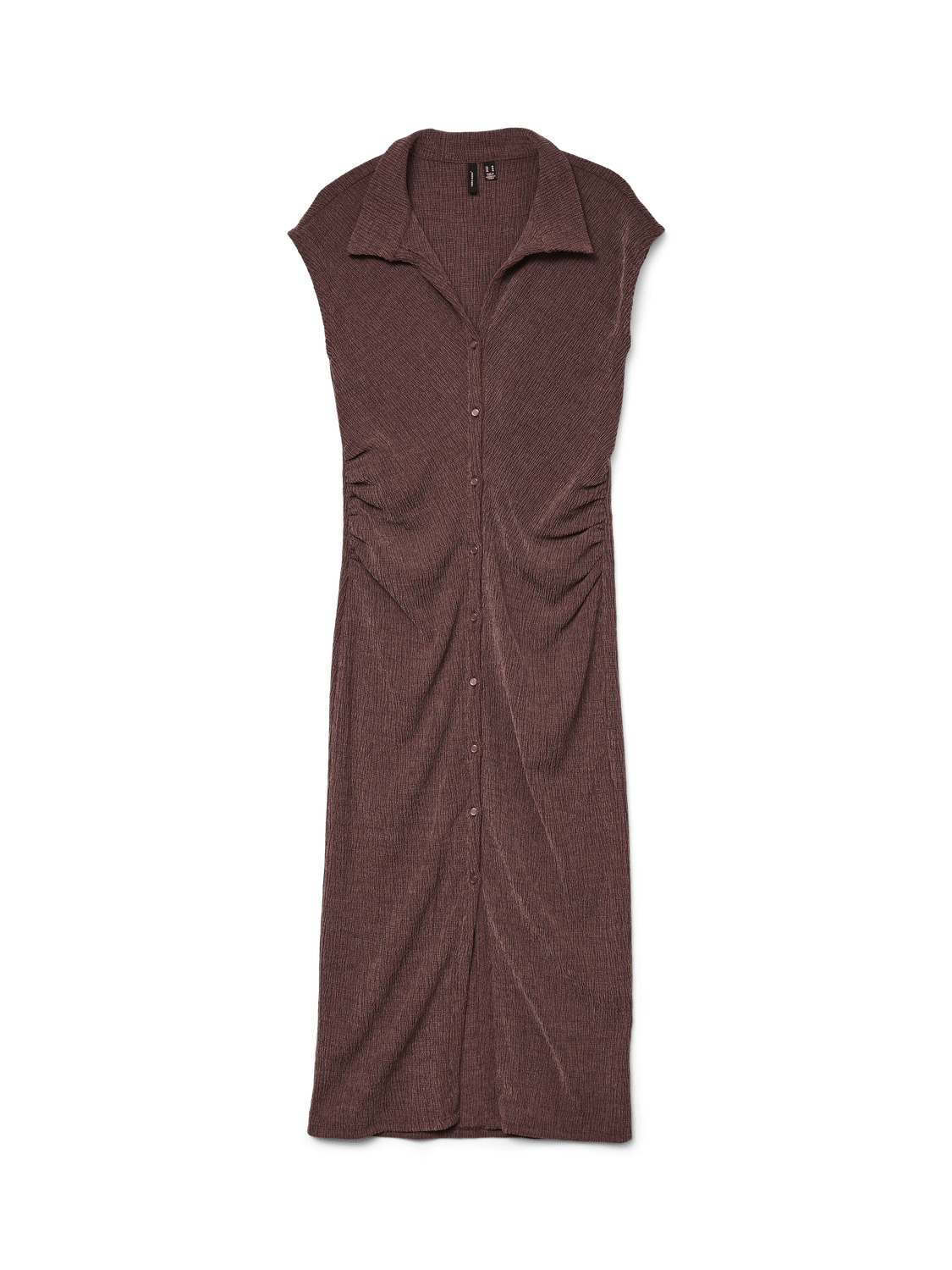 VMLUNA Long Dress - Kalamata - VERO MODA & VILA Bergvik